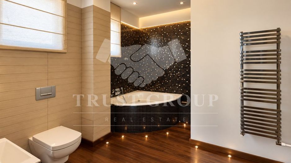 Penthouse 3 camere Herastrau | Loc de parcare - Poză 13
