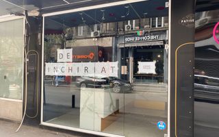 Spatiu comercial central Doamnei 5 - Poză 1