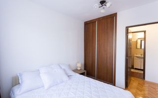Apartament cu 2 camere ultracentral de inchiriat pe termen scurt (1-6 luni) - Poză 8