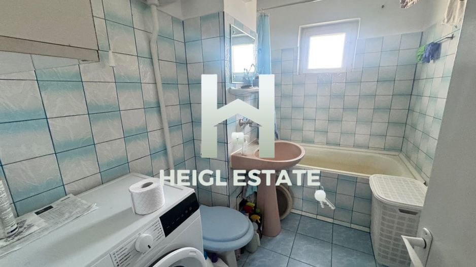 OCAZIE!!! Apartament cu 2 camere de vânzare in zona Sagului, Timișoara - Poză 15