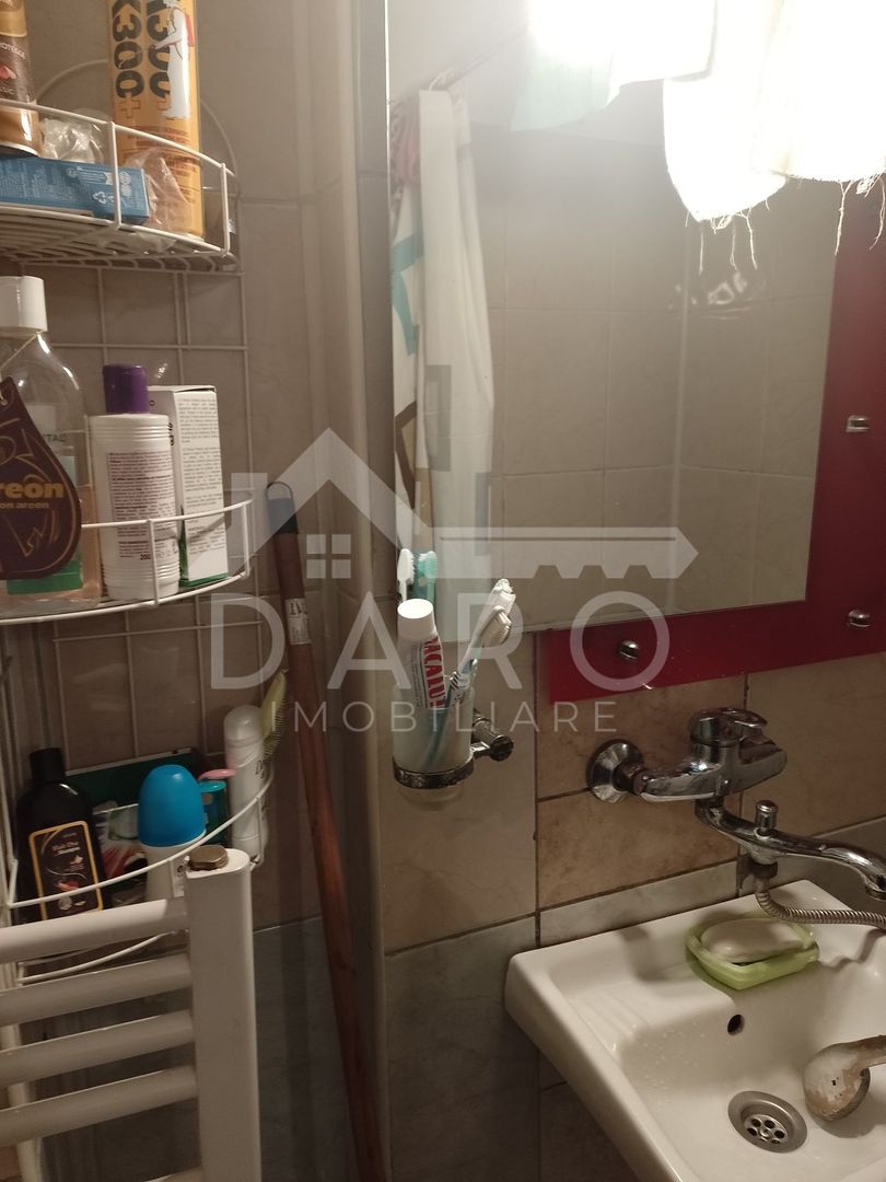 Vânzare apartament 2 camere - Poză 3