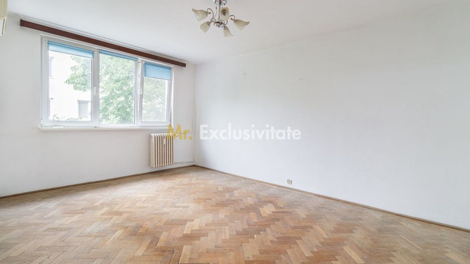 3 camere decomandat Lujerului - Poză 1
