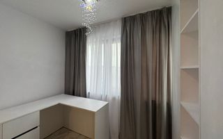 Apartament premium 2 camere+parcare Comat Towers - Poză 24