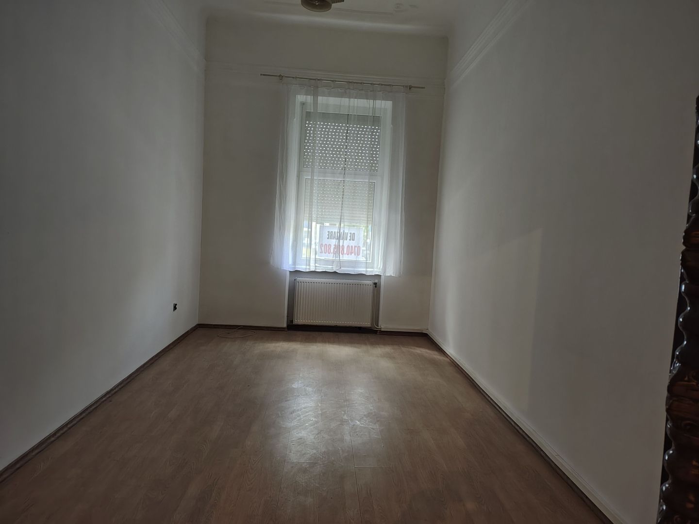 Apartament la casă cu front stradal,  str. M. Eminescu. 119 900 E. - Poză 3