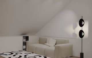 Comision 0% -Triplex  P+1E+M-Sacalaz -finisaje la alegere - Poză 22