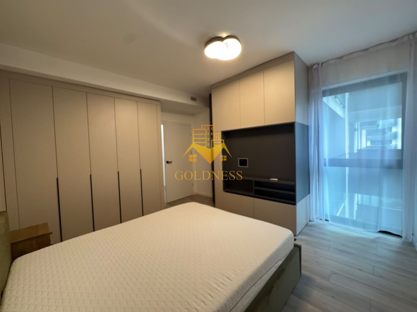 2 camere, modern, bloc nou, Zona Semicentrala, Liberty, Oasului - Poză 4