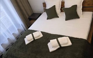 Garsoniere de inchiriat ultracentral - Poză 1