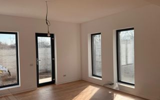 VILA TIP DUPLEX 4 CAMERE | TRAPEZULUI | SALAJAN | SECTOR 3 - Poză 1