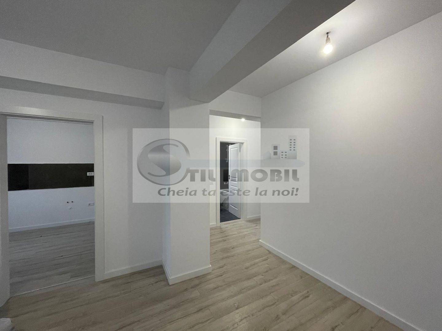 Apartament 4 camere modern cu 0% comision - Poză 4