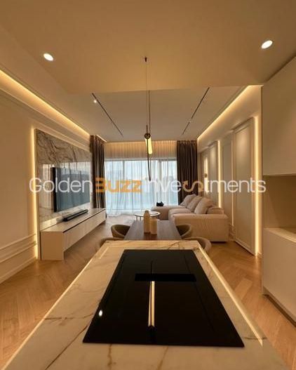Apartament premium 3 camere One Verdi Park - Poză 5