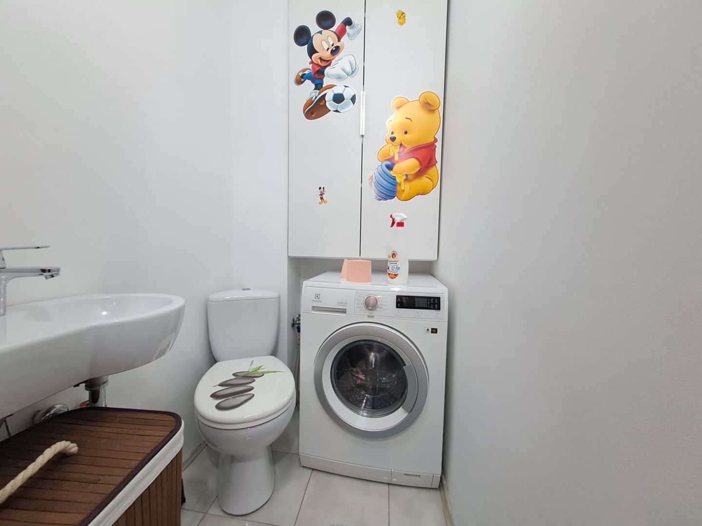 Apartament 3 camere Parc IOR plus loc de parcare inclus - Poză 11