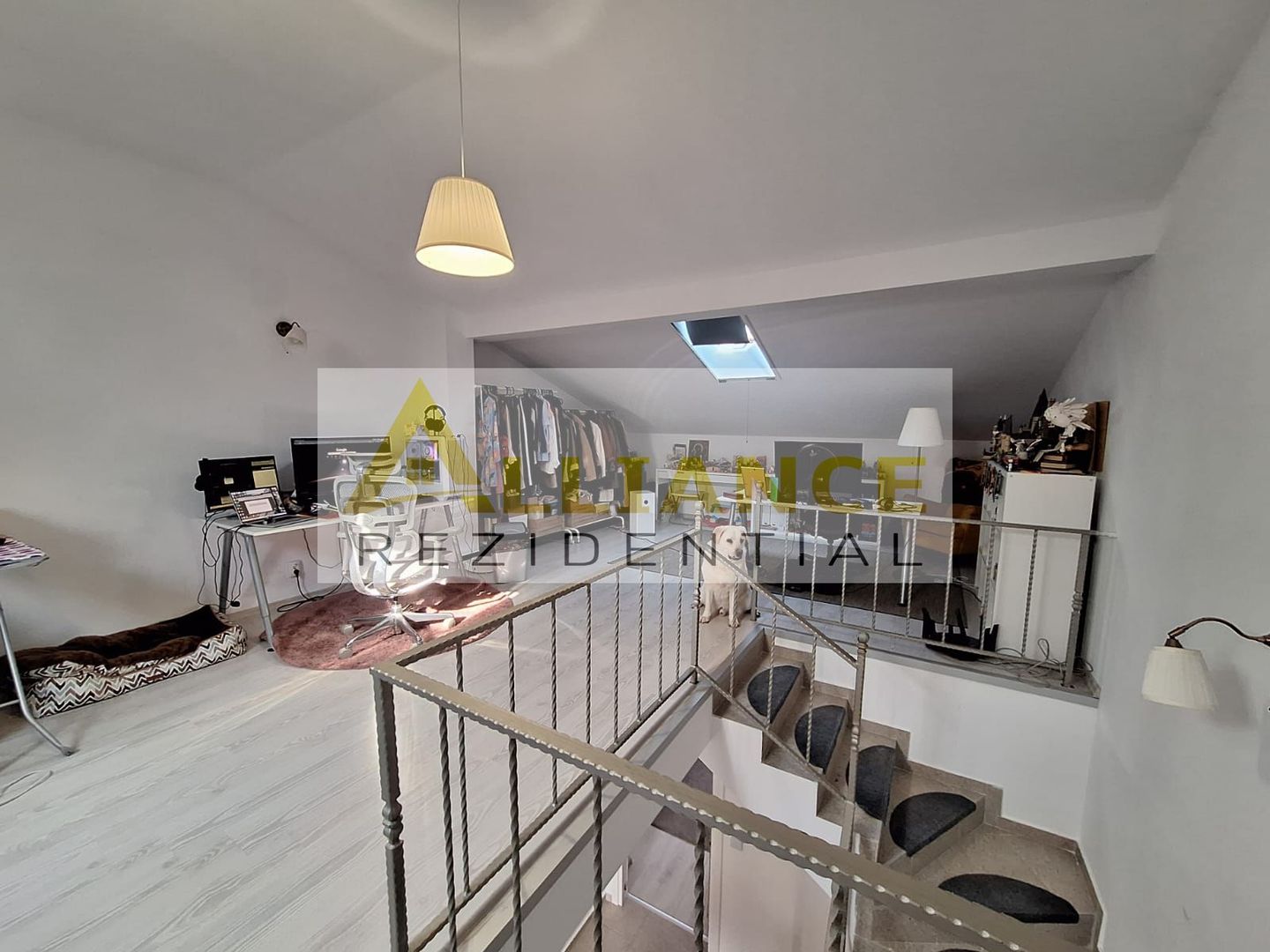 DUPLEX 4 CAMERE | TREND RESIDENCE | PANOURI 5KW | 299.000 € - Poză 14