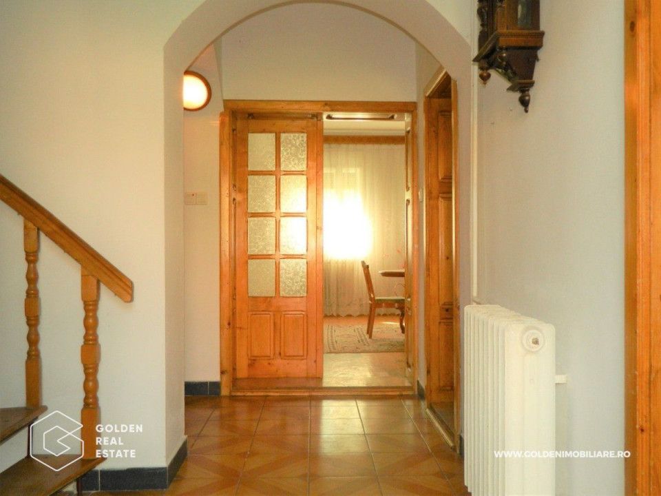 Raritate la vanzare, casa in cartierul Functionarilor - Poză 9