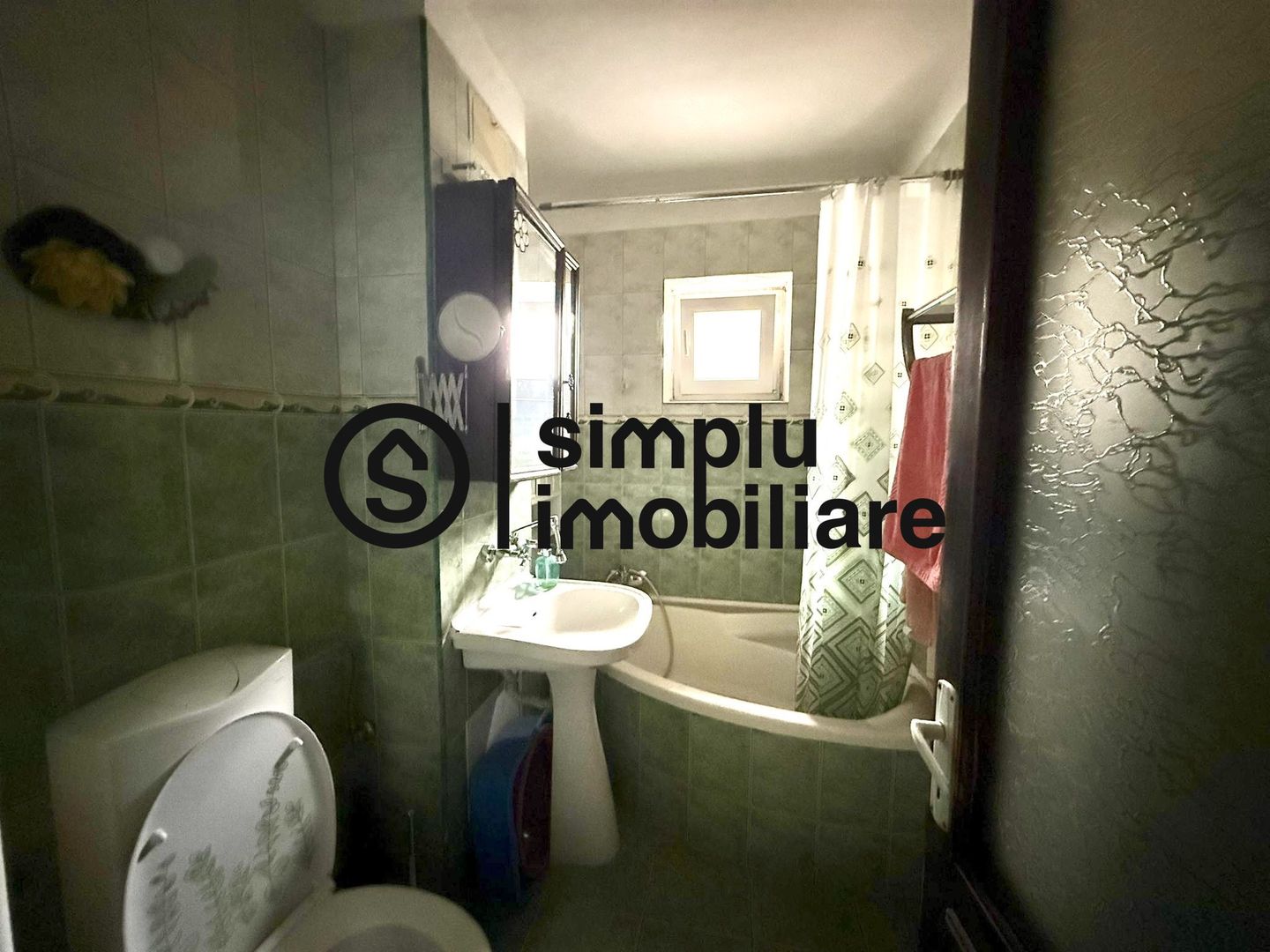 Apartament 3 Camere Decomandat Lapus, et 2/7 - Poză 10