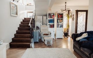 Duplex/unitate locativa, finisat, mobilat, teren 180 mp, Europa - Poză 9