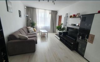 Parcul Sebastian | 4 camere | 90mp | et 8 | centrala proprie | 147.000 euro - Poză 1