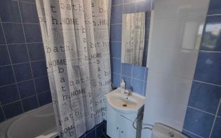 INCHIRIERE 2 CAMERE | ZONA UNIRII |  LOC DE PARCARE - Poză 8