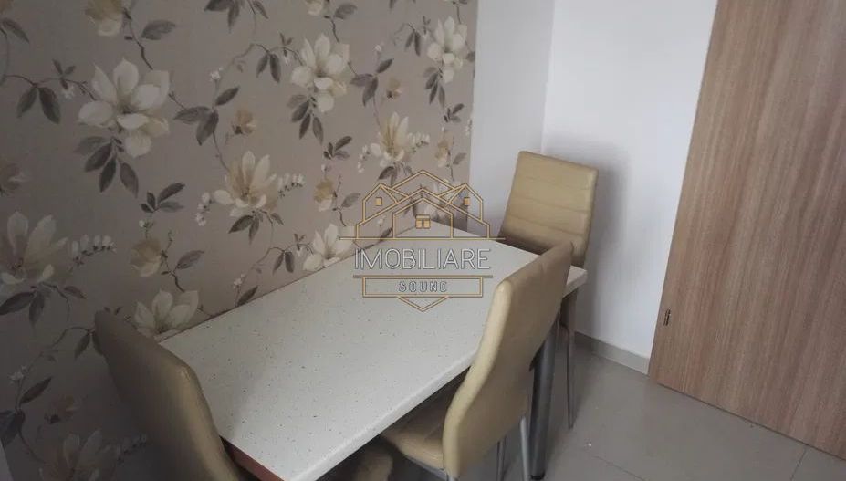 Apartament cu 2 camere în cartierul Bună Ziua cu loc de parcare - Poză 7