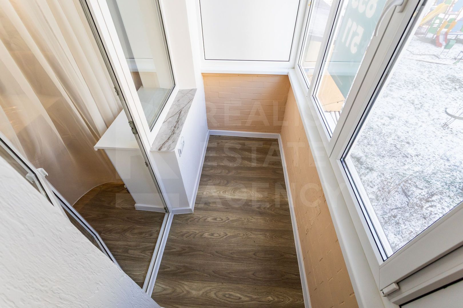 Vânzare, apartament, 2 camere, str. Alecu Russo, Râșcani - Poză 7