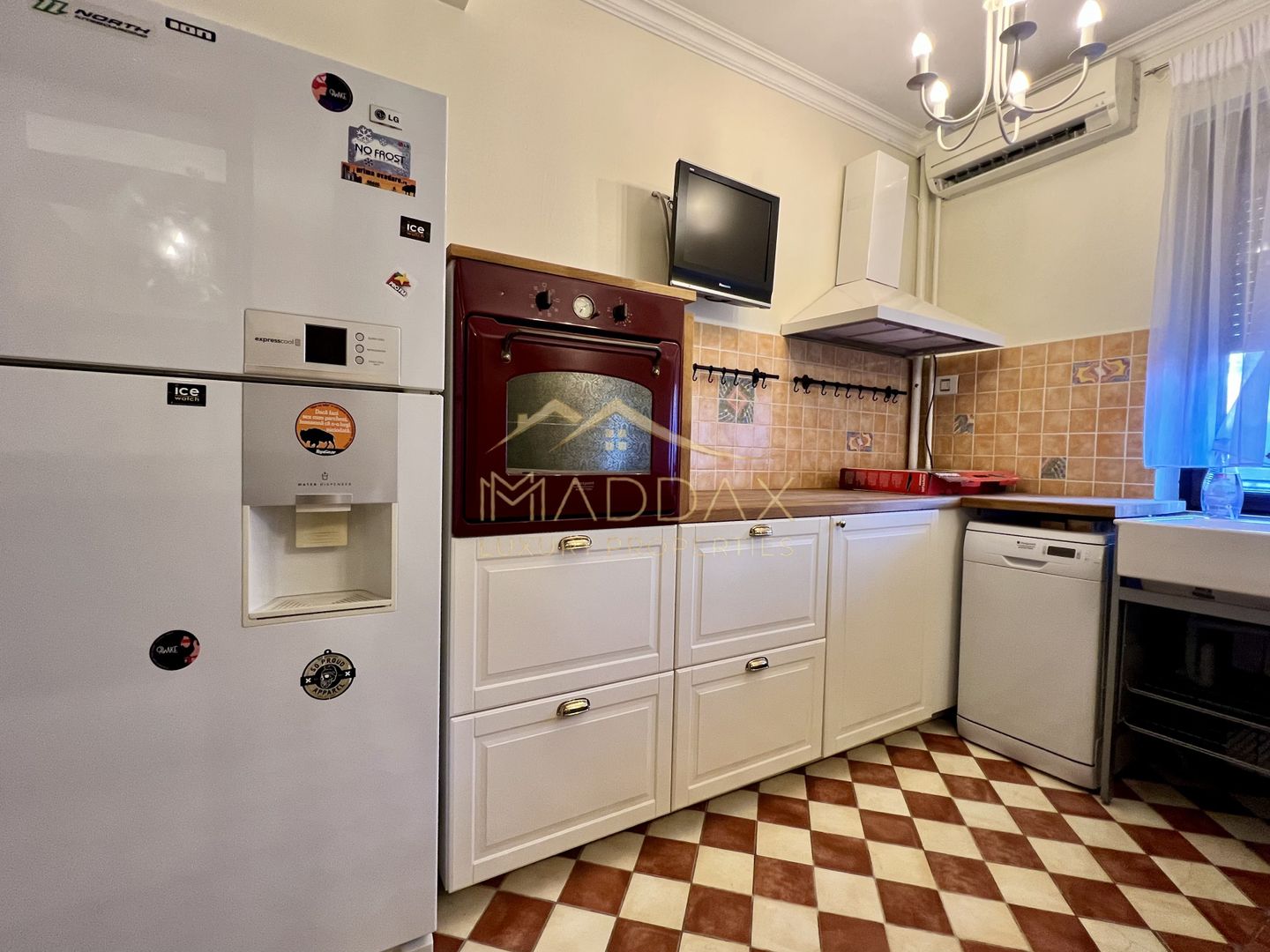 Apartament *3 camere* 100mp // Calea Dorobanților - Poză 33
