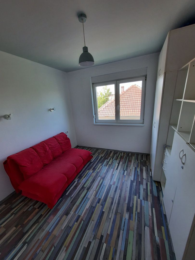 Apartament 3 camere. Design modern - mobilat si utilat. - Poză 14