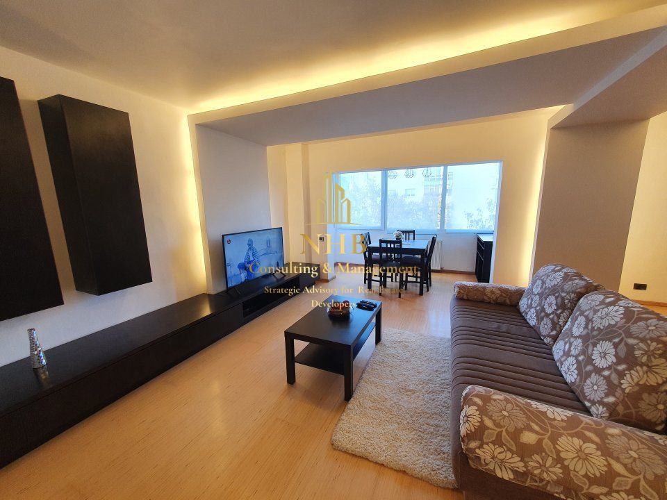 Apartament 2 Aviatiei - Caramfil - Poză 3