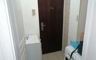 Garsonieră mobilată de vânzare în Zona Buziașului |Timișoara| - Poză 4