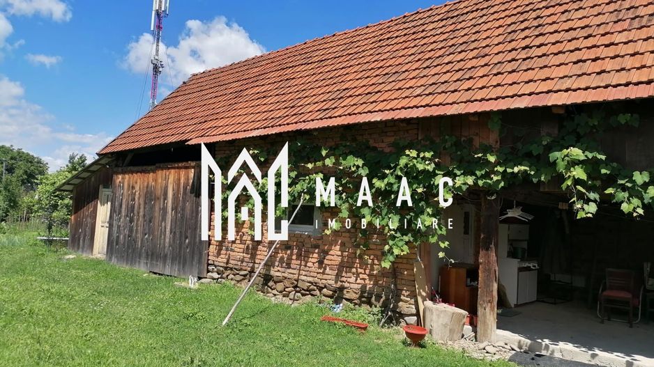 Casa individuala | Teren 868 MP | 2 bai | Pivnita | Arpasu - Poză 4