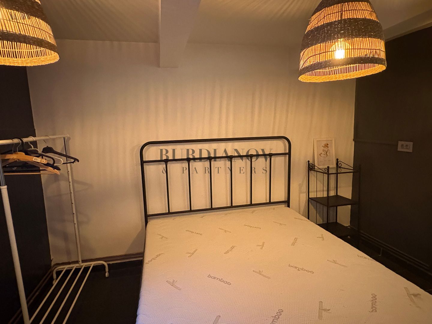 Apartament cu 2 camere in vila la demisol - Zona Kiseleff - Poză 8