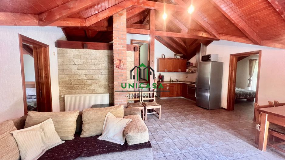Proprietate deosebita de vanzare – Voinesița, Comuna Voineasa - Poză 21