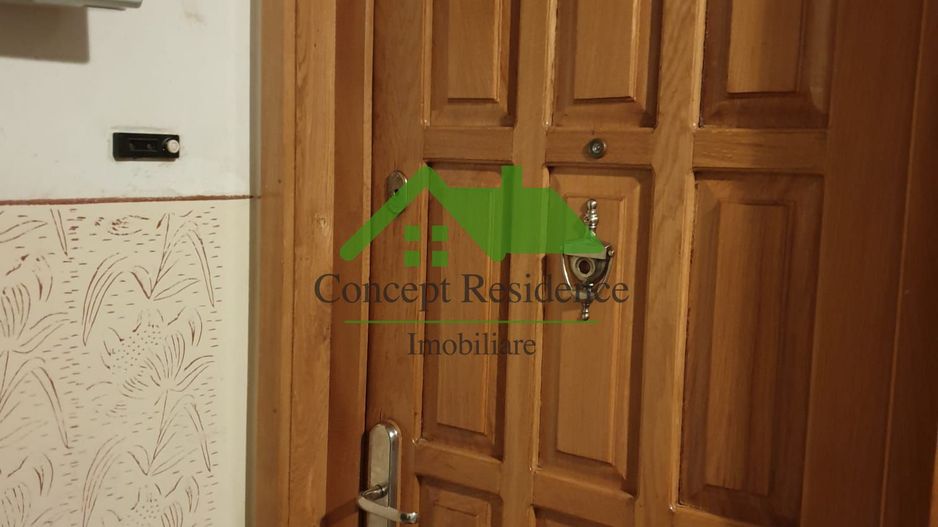 Vand apartament 2 camere, Babes - Poză 6