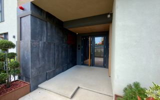 Apartament 2 camere de închiriat, Vitus Residence, Strada Mihai Viteazul, Brașov - Poză 12