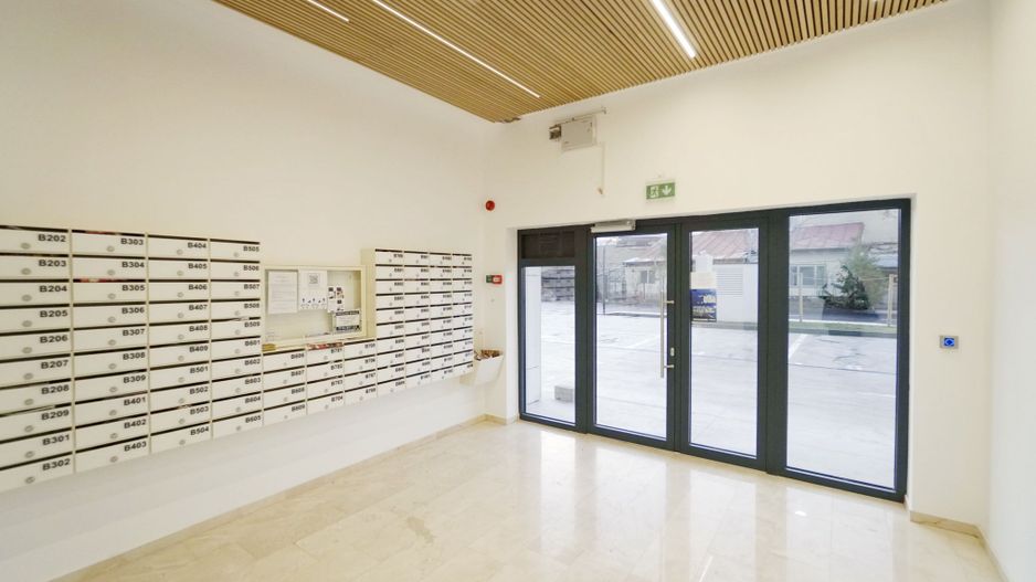 apartament de lux,13 Septembrie,Ela Cotroceni - Poză 25