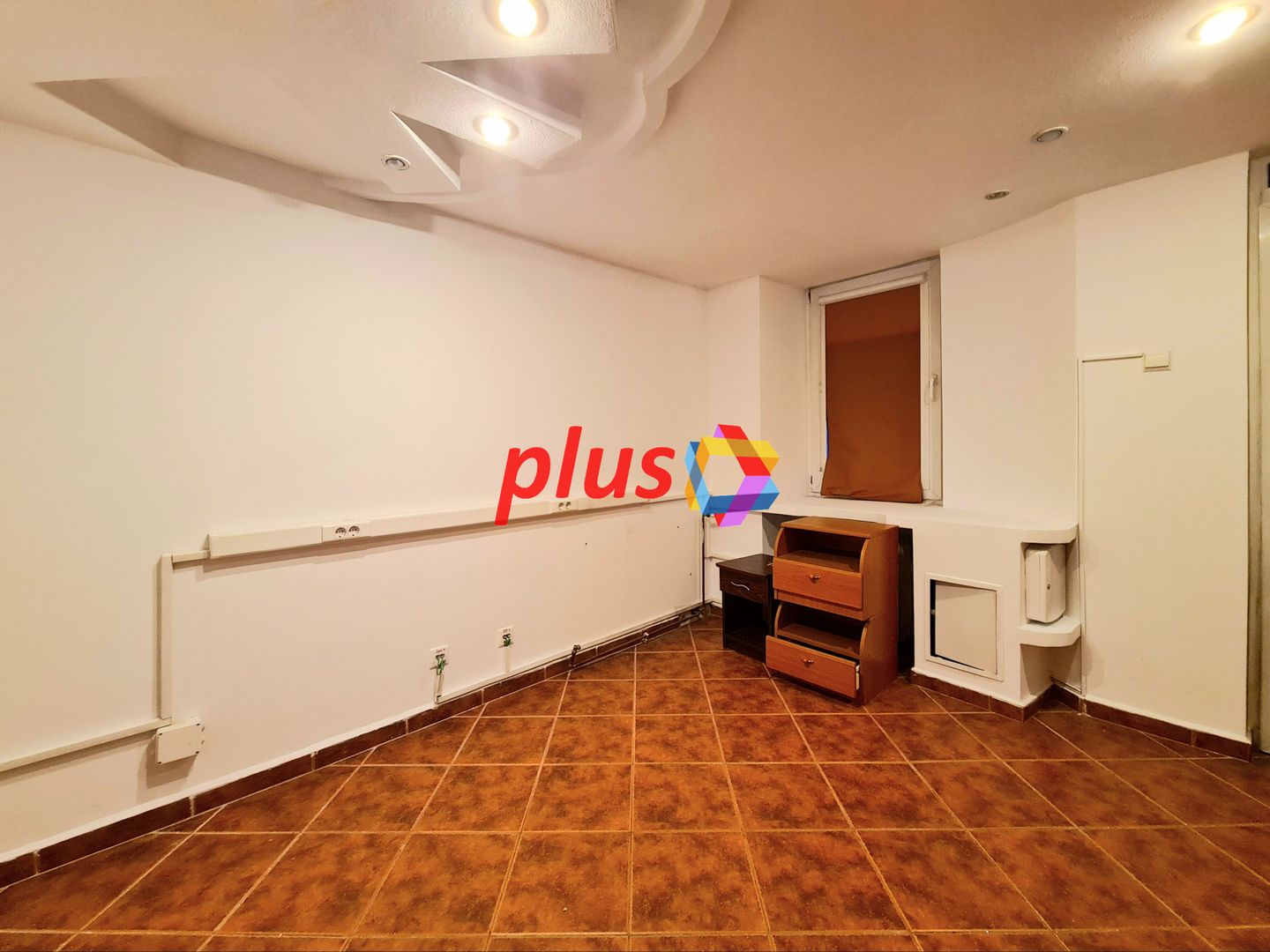 Spatiu de birouri - 16 mp - zona Centru Civic # plus-imo.ro - Poză 3