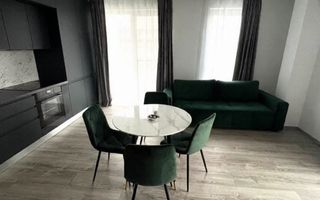 Apartament 3 camere 2 dormitoare parcare subterana Marasti | FSEGA - Poză 7