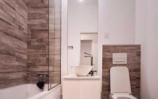 Garsoniera de inchiriat - metrou Jiului, Bucurestii Noi - Poză 5