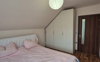 Casa 4 Camere | Tip Duplex | Curte | BBQ | Cisnadie - Poză 9