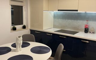 Apartament o camera | Parcare | AC | Lift | Parcul Poligon - Floresti - Poză 4