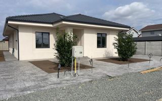 Casa individuala pe parter Sanandrei-comision 0 - Poză 1
