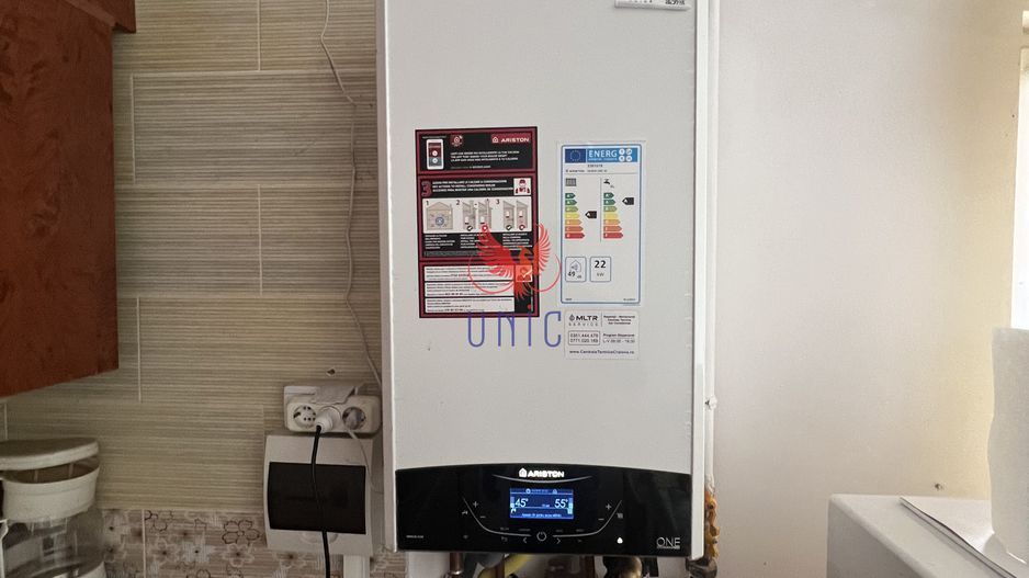 Vila 5 camere, Magnolia - Poză 11