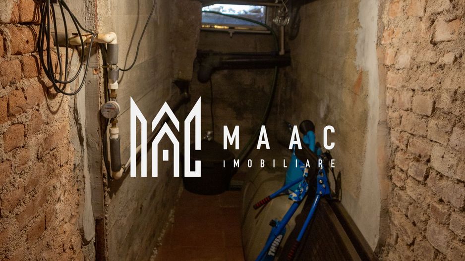 Casa 6 camere | P+M | Curte | 270 MPU | Zona Centrala - Poză 72