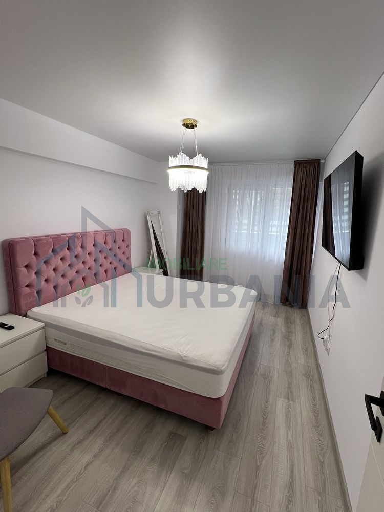 Apartament 2 camere, Copou Garden, Iași – închiriere - Poză 3