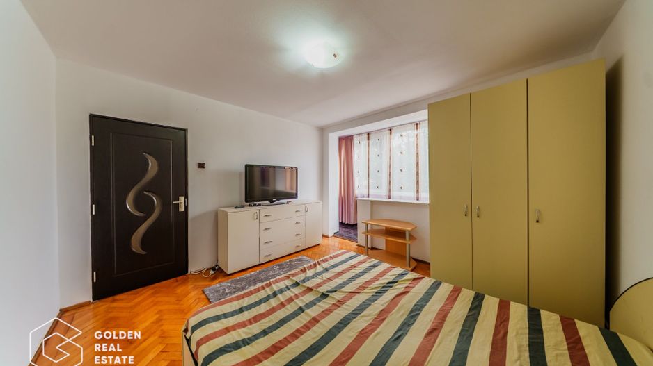 Apartament 2 camere, Podgoria, comision 0% - Poză 9