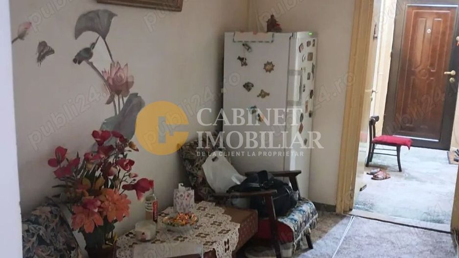 🏠 Vând apartament 3 camere – Zona Gării / Str. Străpungerii Silvestru - Poză 4
