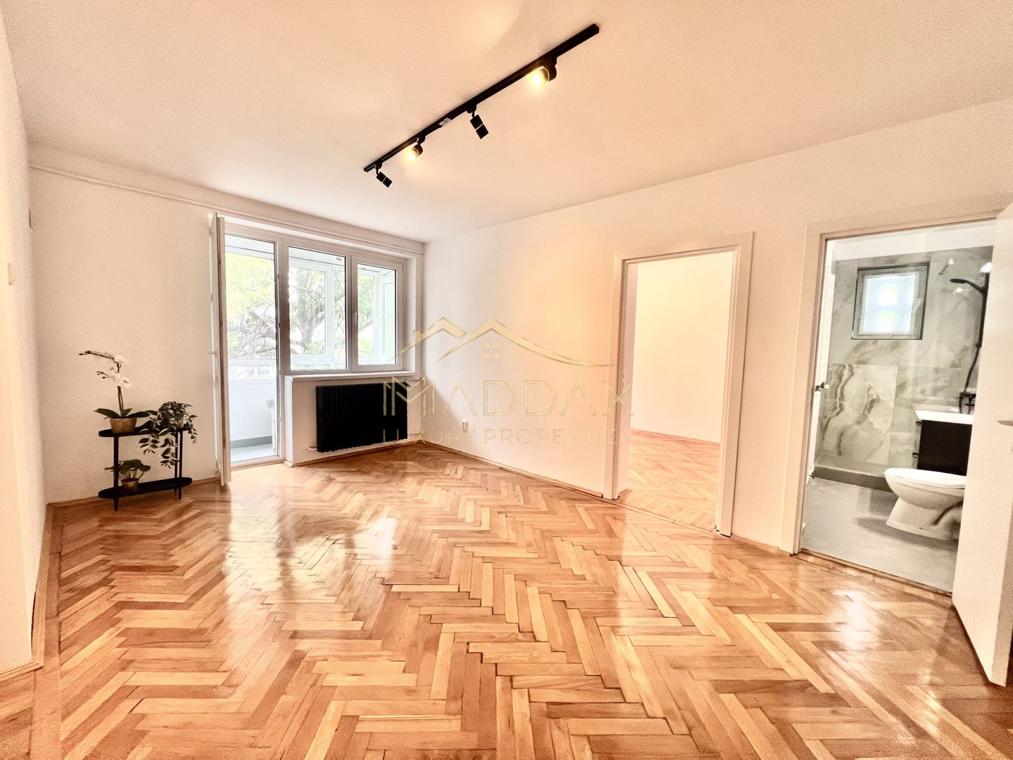 Apartament *2 camere* // FLoreasca - Compozitori - Poză 1