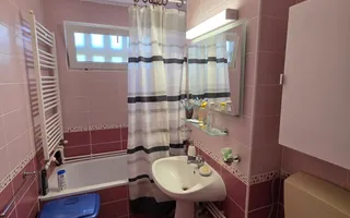 Apartament 3 camere 2 bai zona Gheorghe Lazar et. 3 - Poză 12