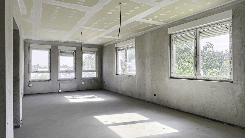 Casa noua la gri Pancota - Comision 0 la cumparator - Poză 1