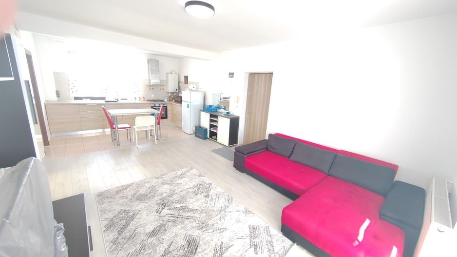 Pantelimon Lebada 2 camere metrou 12 minute - Poză 3