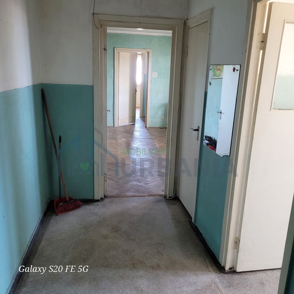 Apartament 2 camere, 52 mp, semidecomandat – Tatarasi Dispecer - Poză 6