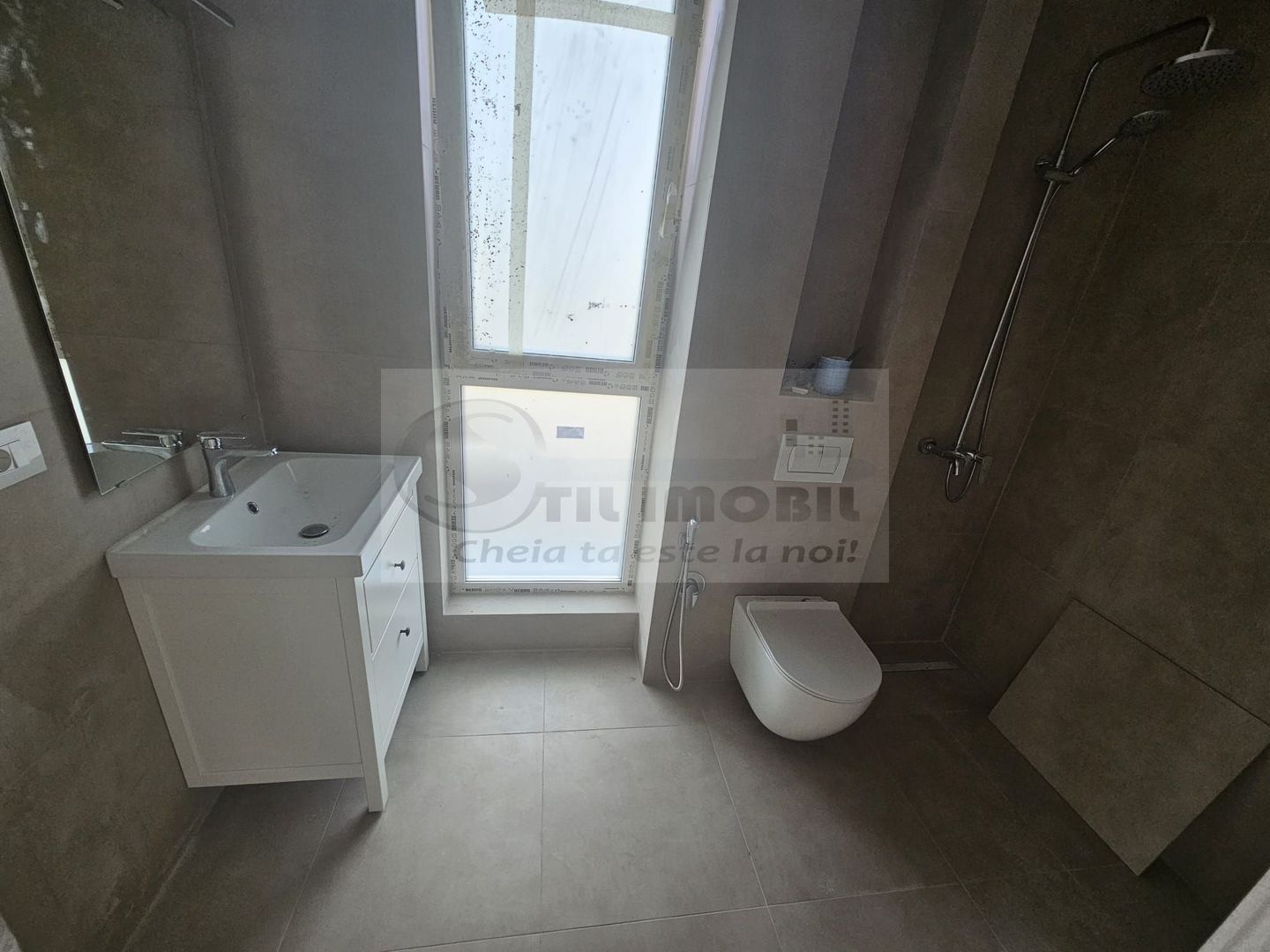 Apartament 3 camere - reper Lac Rediu - 75mp - Poză 10